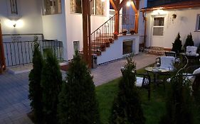 Vila Bohemia